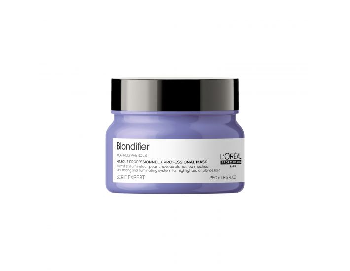 L'Oréal Professionnel Serie Expert Blondifier Mask 250ml